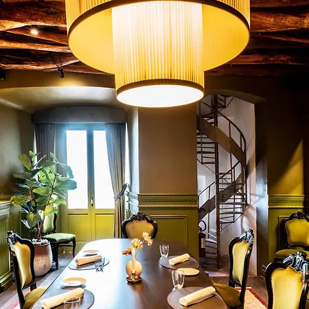 Gasthof Saint Amand By Palazzo Boyl Cagliari