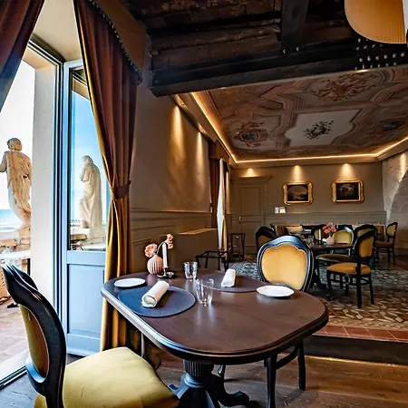 Saint Amand By Palazzo Boyl 4* Cagliari