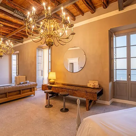 Saint Amand By Palazzo Boyl