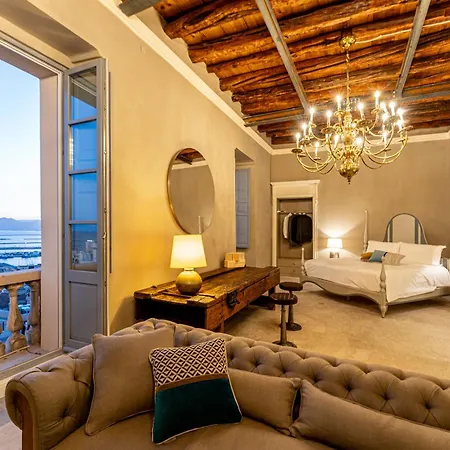 Saint Amand By Palazzo Boyl * Cagliari
