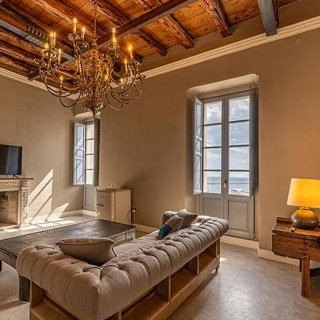 Saint Amand By Palazzo Boyl 4*