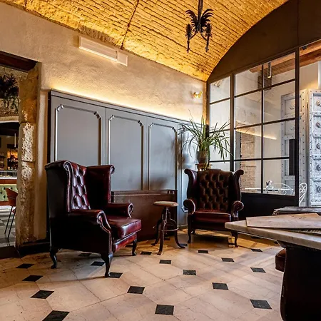 Gasthuis Saint Amand By Palazzo Boyl 4*