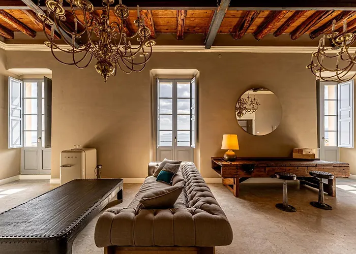 Konukevi Saint Amand By Palazzo Boyl 4*