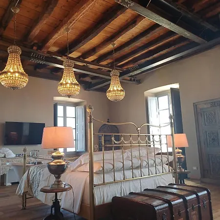 Penzion Saint Amand By Palazzo Boyl *
