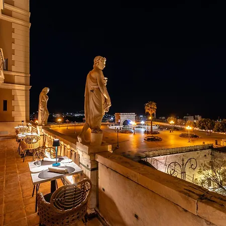 بيت ضيافة Saint Amand By Palazzo Boyl