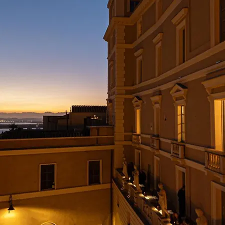 Saint Amand By Palazzo Boyl 4*