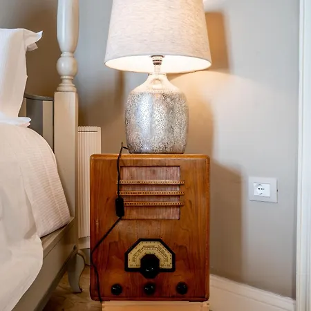 Saint Amand By Palazzo Boyl بيت ضيافة 4*