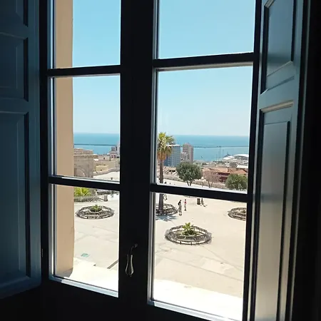Πανσιόν Saint Amand By Palazzo Boyl 4*