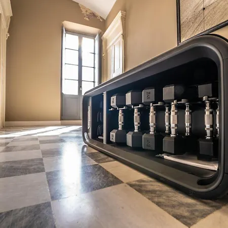 Saint Amand By Palazzo Boyl