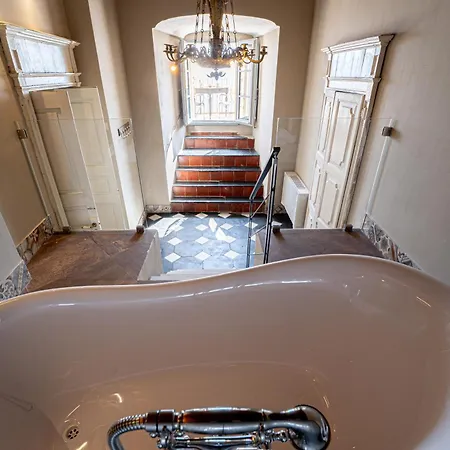 بيت ضيافة Saint Amand By Palazzo Boyl 4*