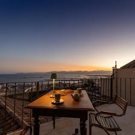 Saint Amand By Palazzo Boyl 4*