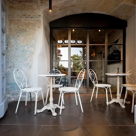 Penzion Saint Amand By Palazzo Boyl