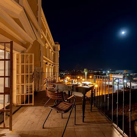 بيت ضيافة Saint Amand By Palazzo Boyl كالياري