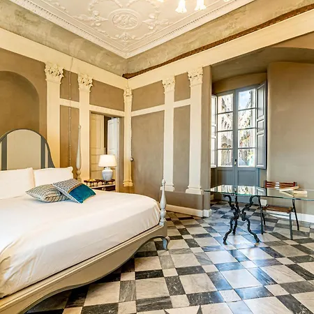 Saint Amand By Palazzo Boyl بيت ضيافة كالياري