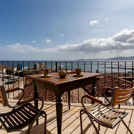 Saint Amand By Palazzo Boyl كالياري