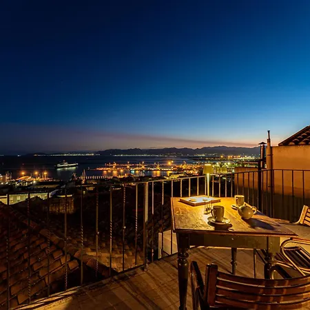 Saint Amand By Palazzo Boyl بيت ضيافة