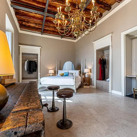 Saint Amand By Palazzo Boyl * Cagliari