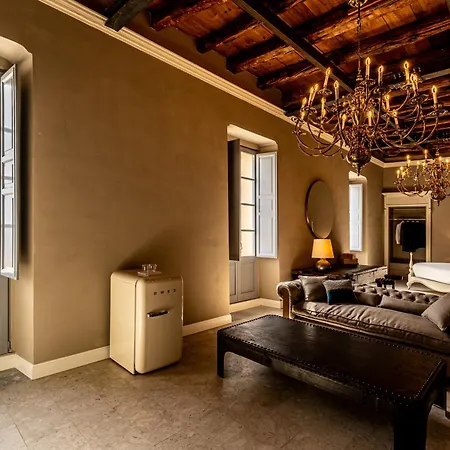 Saint Amand By Palazzo Boyl بيت ضيافة