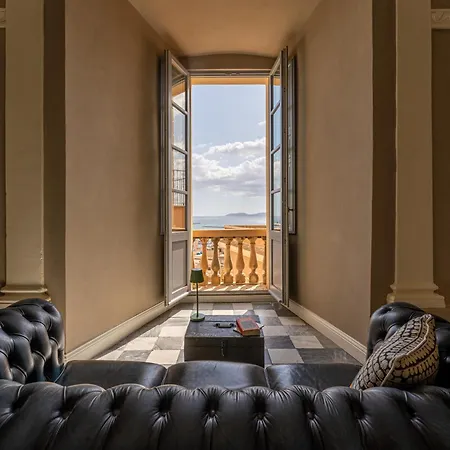 Saint Amand By Palazzo Boyl 4*