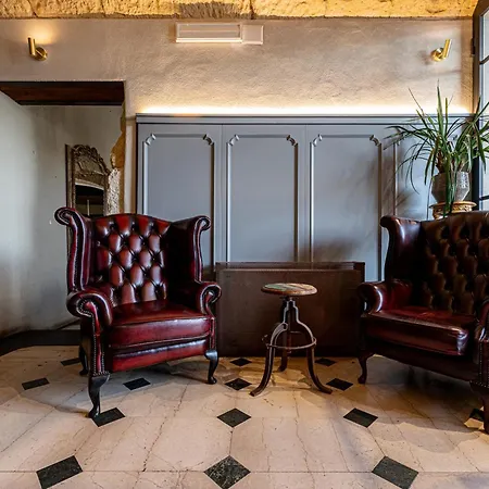 Saint Amand By Palazzo Boyl بيت ضيافة