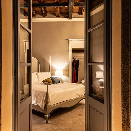 بيت ضيافة Saint Amand By Palazzo Boyl