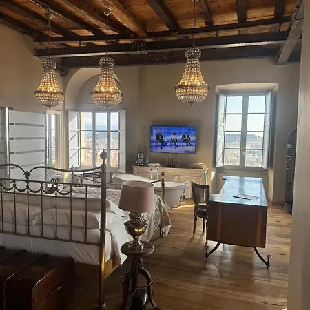 Saint Amand By Palazzo Boyl بيت ضيافة 4*