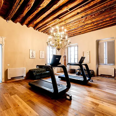 Saint Amand By Palazzo Boyl 4*