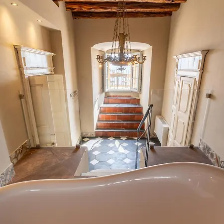 بيت ضيافة Saint Amand By Palazzo Boyl