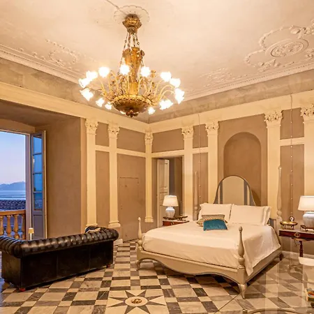 بيت ضيافة Saint Amand By Palazzo Boyl