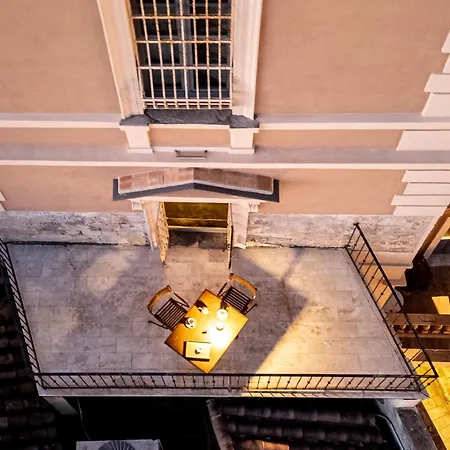 Saint Amand By Palazzo Boyl Penzion Cagliari
