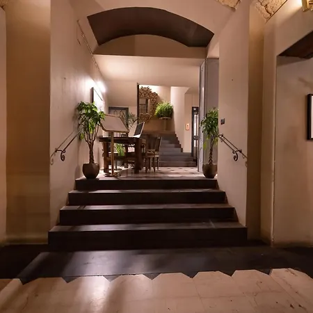 Saint Amand By Palazzo Boyl كالياري