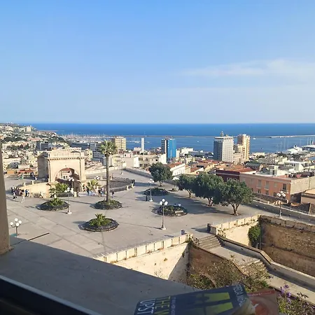 Saint Amand By Palazzo Boyl بيت ضيافة