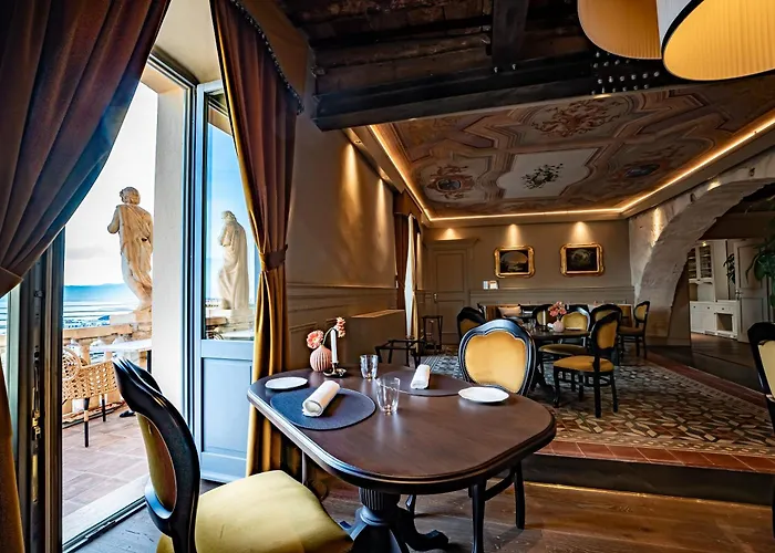 Saint Amand By Palazzo Boyl 4* Cagliari