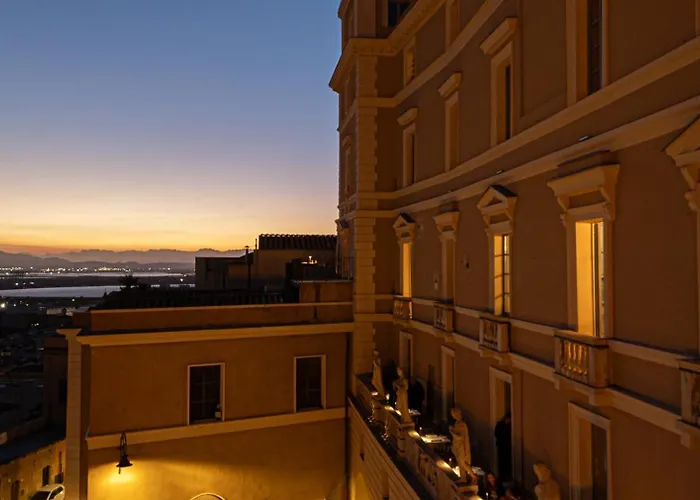 Saint Amand By Palazzo Boyl 4*