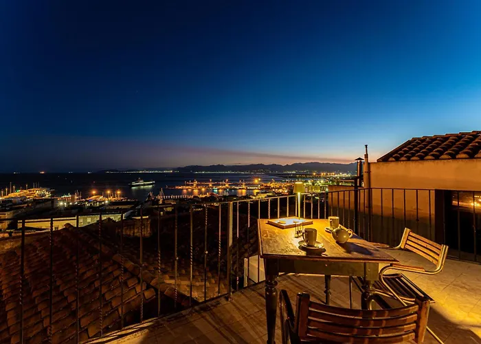 Saint Amand By Palazzo Boyl Gæstehus