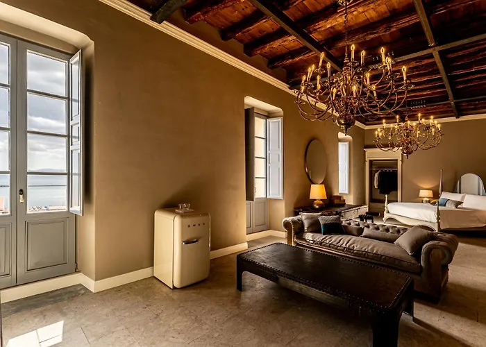 Saint Amand By Palazzo Boyl Guest house