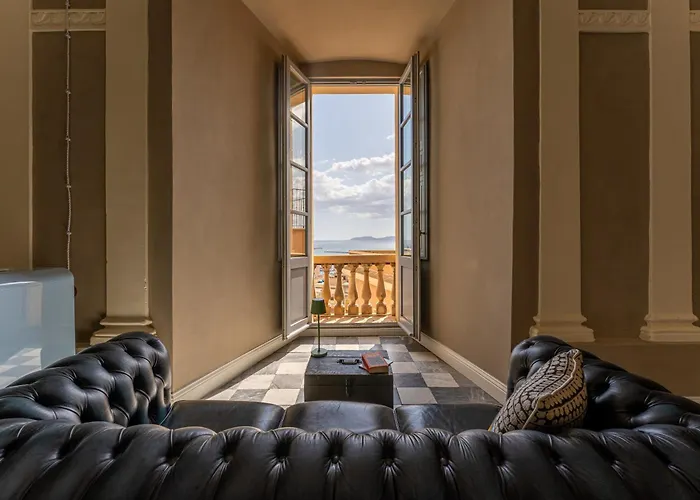 Saint Amand By Palazzo Boyl 4*