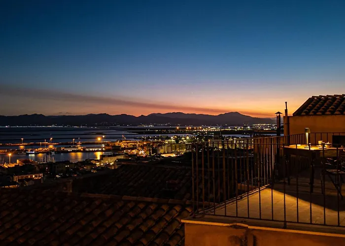 Saint Amand By Palazzo Boyl Guest house 4*