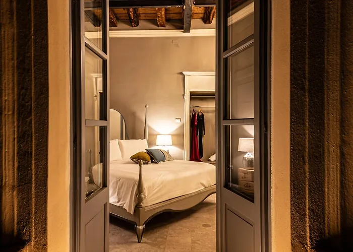 Guest house Saint Amand By Palazzo Boyl