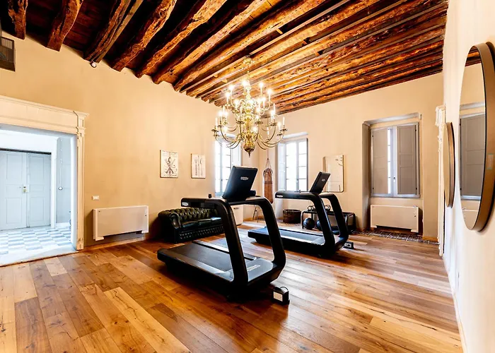 Saint Amand By Palazzo Boyl 4*