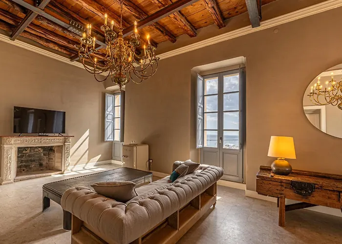 Saint Amand By Palazzo Boyl 4*
