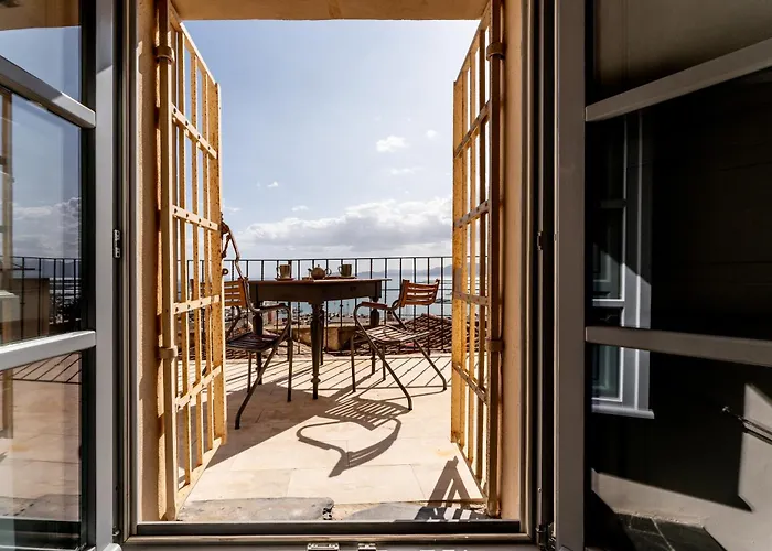 Guest house Saint Amand By Palazzo Boyl 4*
