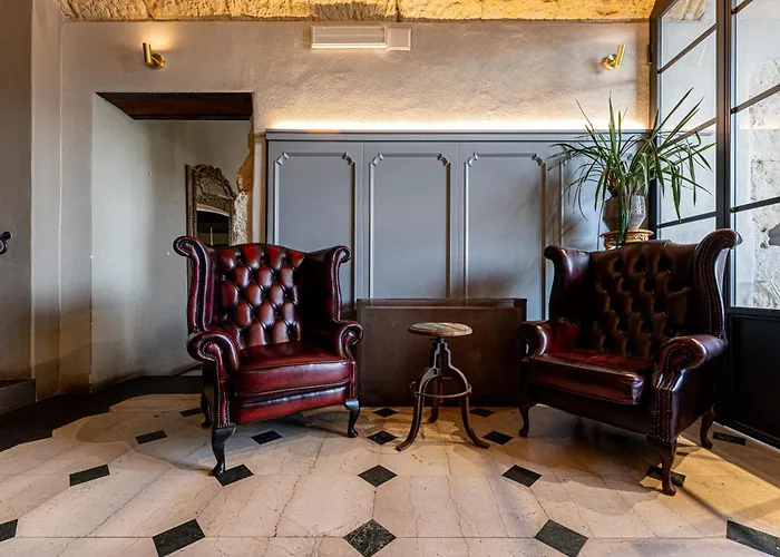Saint Amand By Palazzo Boyl 4* Cagliari